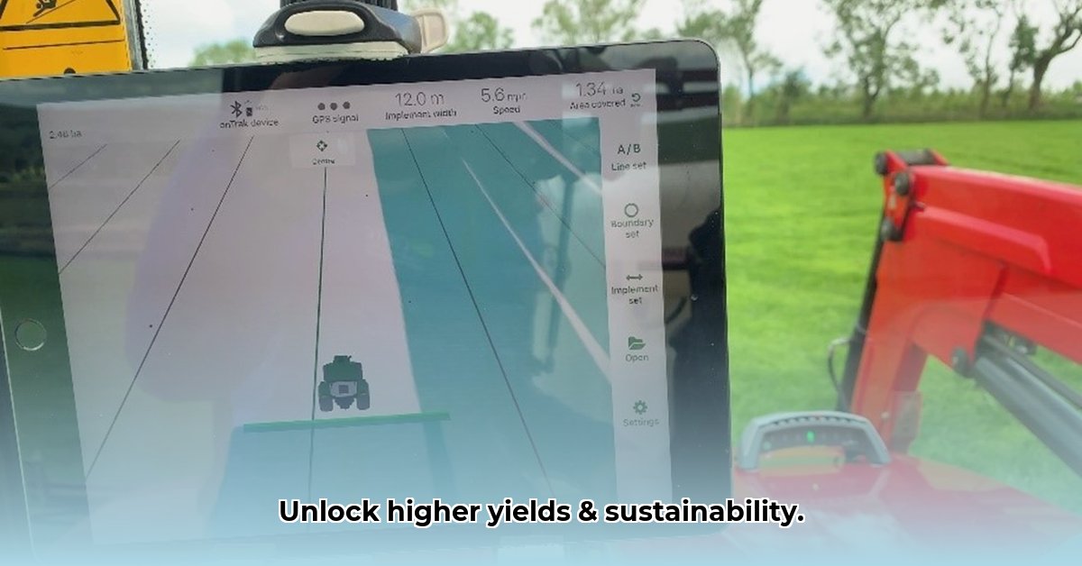 tractor-guidance-system